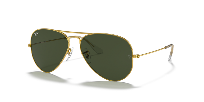 Aviator - RB3025 - W3234 - Ray-Ban