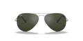 Aviator - RB3025 - W3277 - Ray-Ban