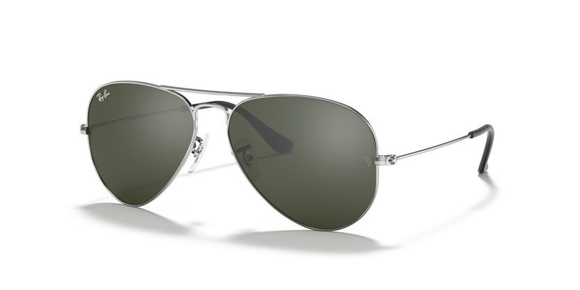Aviator - RB3025 - W3277 - Ray-Ban