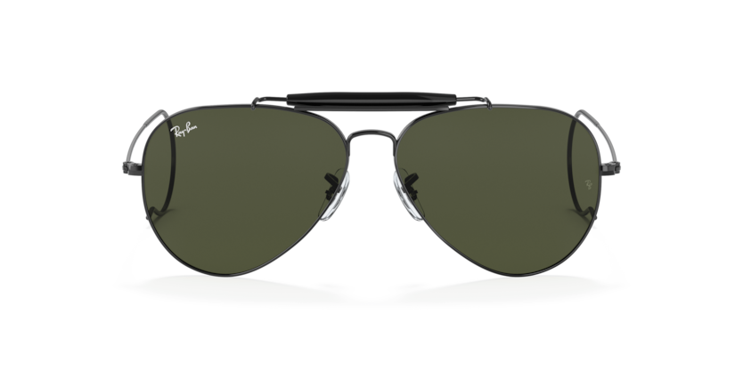 Outdoorsman I - RB3030 - L9500 - Ray-Ban