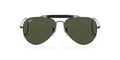 Outdoorsman I - RB3030 - L9500 - Ray-Ban