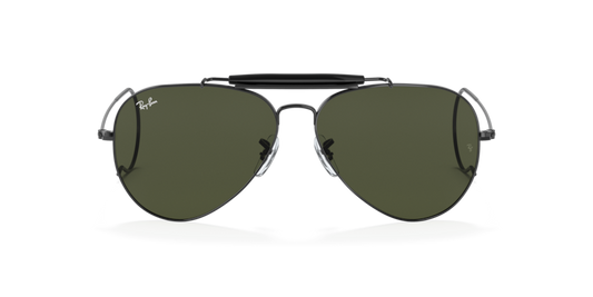 Outdoorsman I - RB3030 - L9500 - Ray-Ban