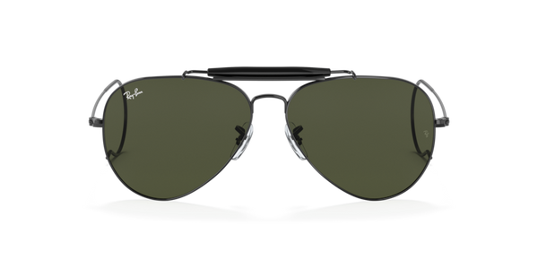 Outdoorsman I - RB3030 - L9500 - Ray-Ban