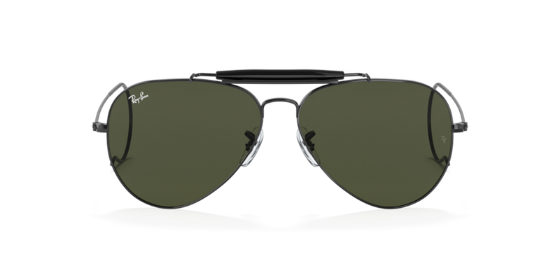 Outdoorsman I - RB3030 - L9500 - Ray-Ban