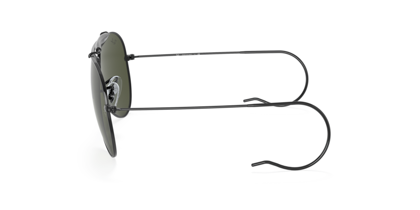 Outdoorsman I - RB3030 - L9500 - Ray-Ban