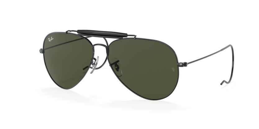 Outdoorsman I - RB3030 - L9500 - Ray-Ban