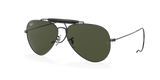 Outdoorsman I - RB3030 - L9500 - Ray-Ban