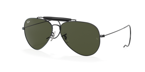 Outdoorsman I - RB3030 - L9500 - Ray-Ban