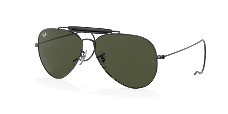 Outdoorsman I - RB3030 - L9500 - Ray-Ban