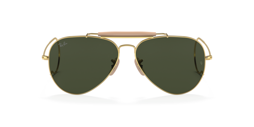 Outdoorsman I - RB3030 - W3402 - Ray-Ban