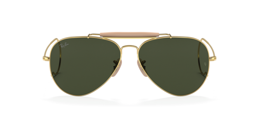 Outdoorsman I - RB3030 - W3402 - Ray-Ban