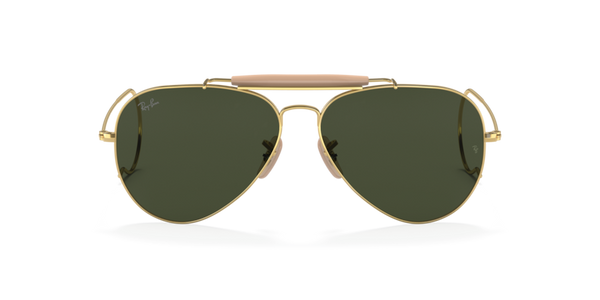 Outdoorsman I - RB3030 - W3402 - Ray-Ban