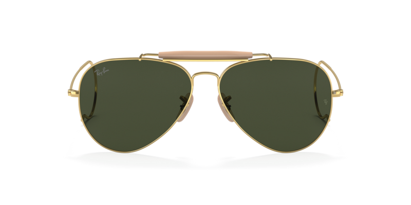 Outdoorsman I - RB3030 - W3402 - Ray-Ban