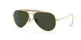 Outdoorsman I - RB3030 - W3402 - Ray-Ban