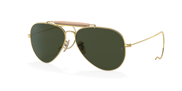 Outdoorsman I - RB3030 - W3402 - Ray-Ban