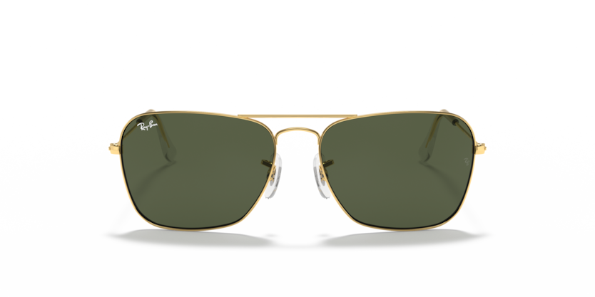 Caravan - RB3136 - 001 - Ray-Ban