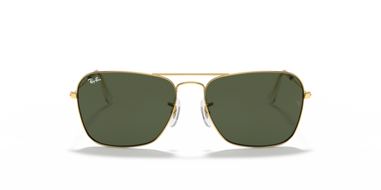 Caravan - RB3136 - 001 - Ray-Ban