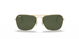 Caravan - RB3136 - 001 - Ray-Ban