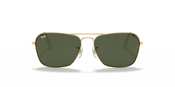 Caravan - RB3136 - 001 - Ray-Ban