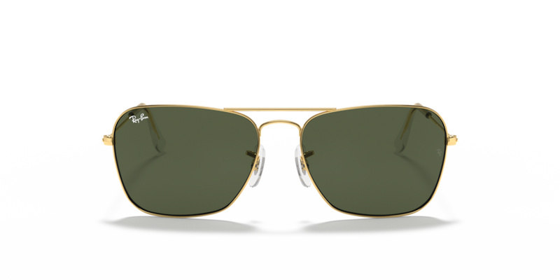 Caravan - RB3136 - 001 - Ray-Ban