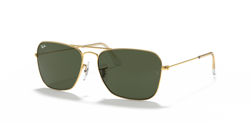 Caravan - RB3136 - 001 - Ray-Ban