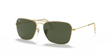 Caravan - RB3136 - 001 - Ray-Ban