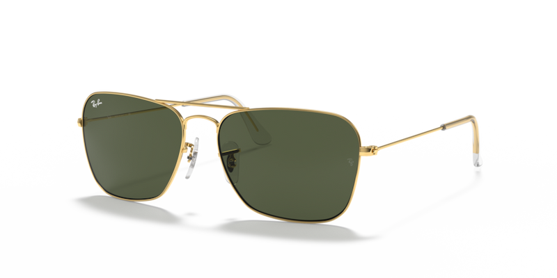 Caravan - RB3136 - 001 - Ray-Ban