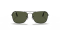 Caravan - RB3136 - 004 - Ray-Ban
