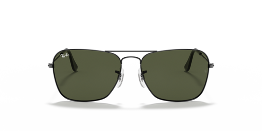 Caravan - RB3136 - 004 - Ray-Ban