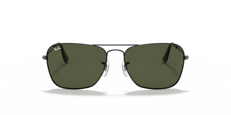 Caravan - RB3136 - 004 - Ray-Ban