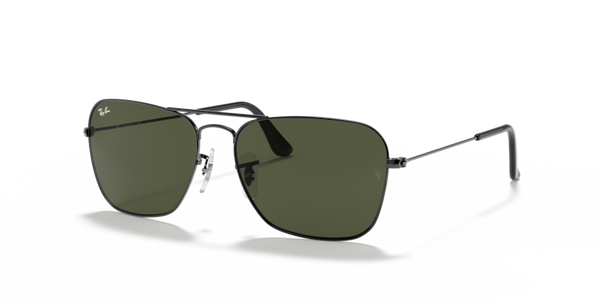 Caravan - RB3136 - 004 - Ray-Ban