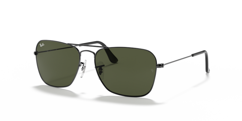 Caravan - RB3136 - 004 - Ray-Ban