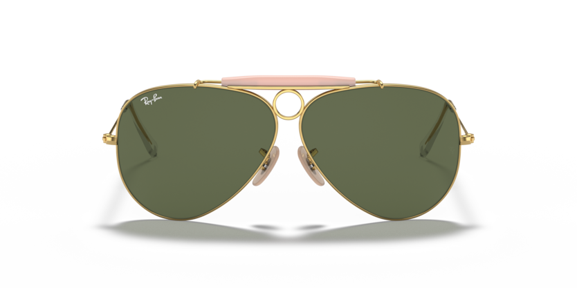 Shooter - RB3138 - 001 - Ray-Ban