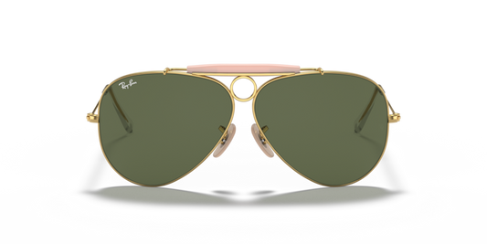 Shooter - RB3138 - 001 - Ray-Ban