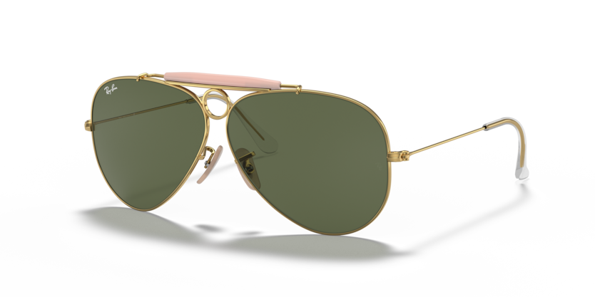 Shooter - RB3138 - 001 - Ray-Ban