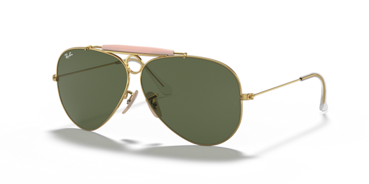 Shooter - RB3138 - 001 - Ray-Ban