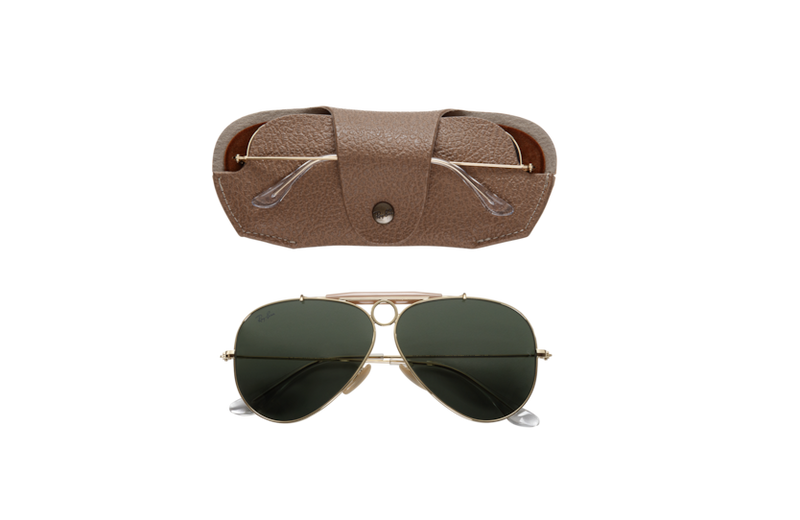 Shooter - RB3138 - W3401 - Ray-Ban