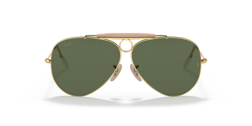 Shooter - RB3138 - W3401 - Ray-Ban