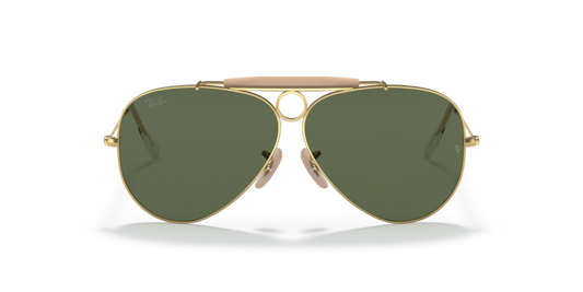 Shooter - RB3138 - W3401 - Ray-Ban