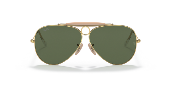 Shooter - RB3138 - W3401 - Ray-Ban