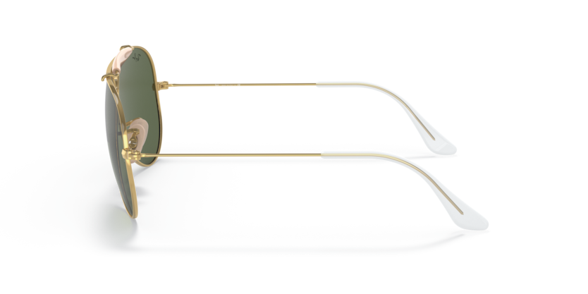 Shooter - RB3138 - W3401 - Ray-Ban