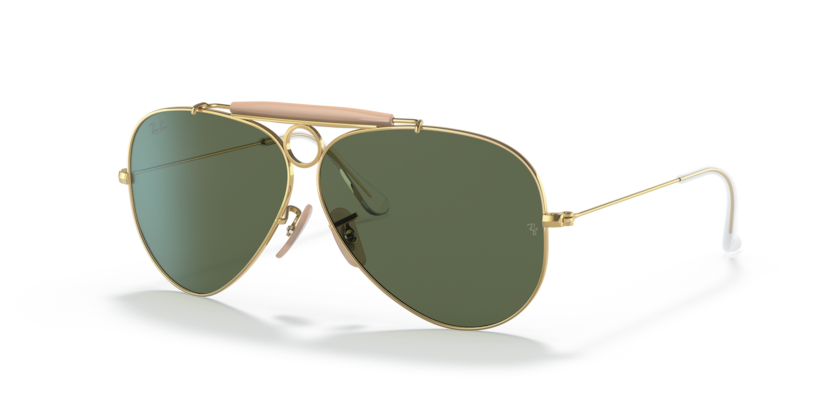 Shooter - RB3138 - W3401 - Ray-Ban