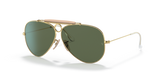 Shooter - RB3138 - W3401 - Ray-Ban