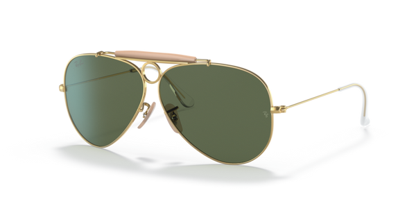 Shooter - RB3138 - W3401 - Ray-Ban