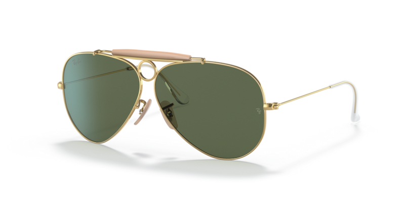 Shooter - RB3138 - W3401 - Ray-Ban