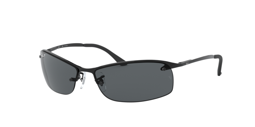 RB3183 - 002/81 - Ray-Ban
