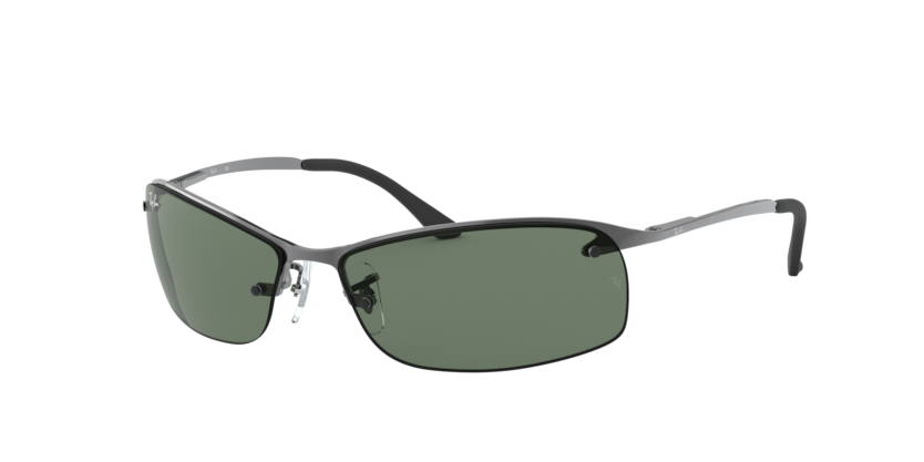 RB3183 - 004/71 - Ray-Ban