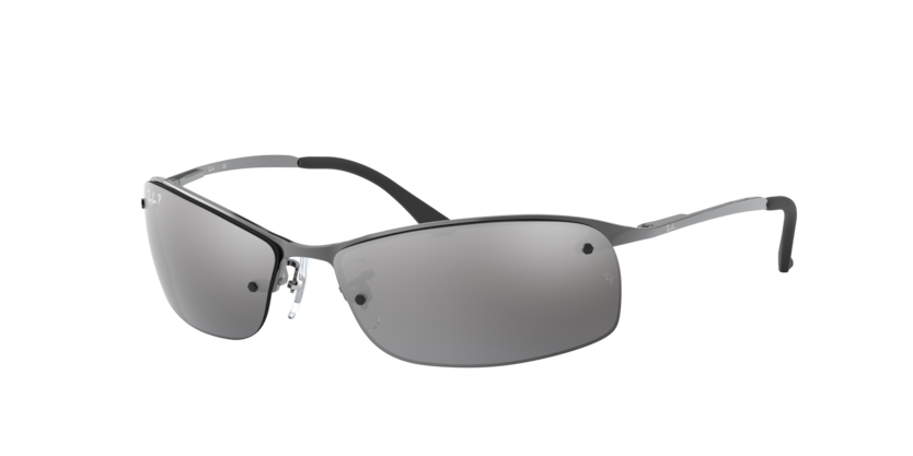 RB3183 - 004/82 - Ray-Ban