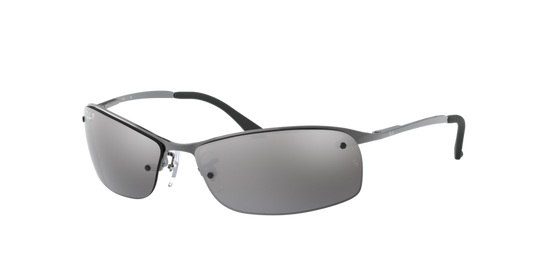 RB3183 - 004/82 - Ray-Ban