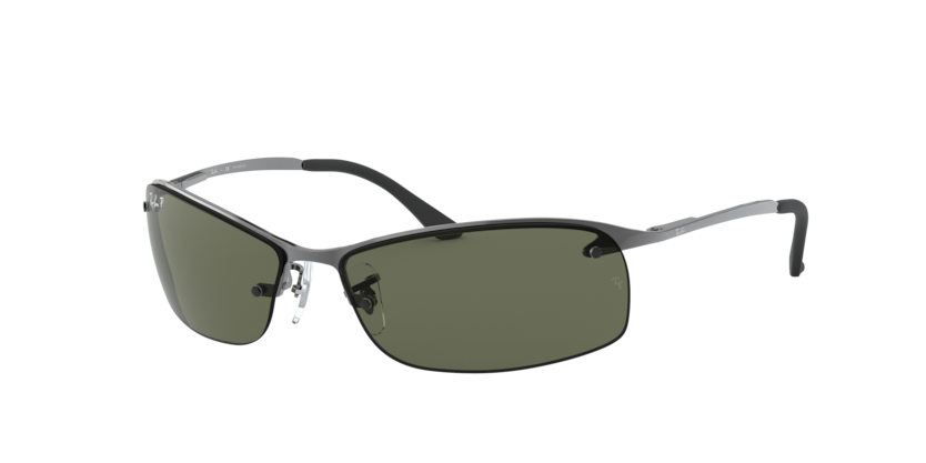RB3183 - 004/9A - Ray-Ban